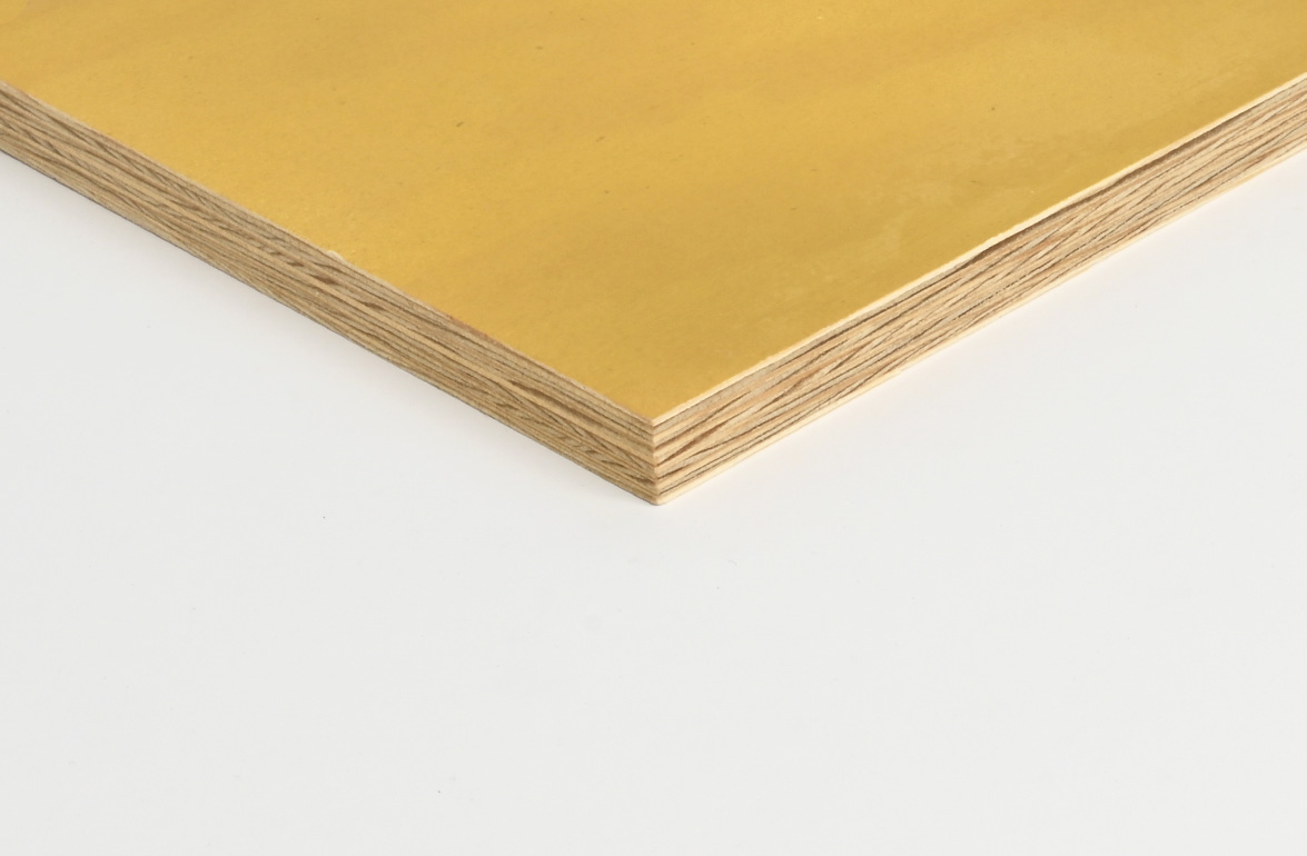 Keflico Design Panel BASIC, Tonet skrællet fyr, 100% PEFC